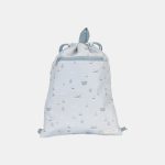 Rucsac pentru echipamentul de sport - Sailors Bay - Little Dutch