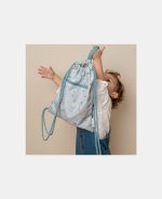 Rucsac pentru echipamentul de sport - Sailors Bay - Little Dutch - imagine 6