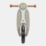 Scuter din lemn Olive Little Dutch - imagine 4