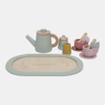 Set din lemn pentru ceai Little Dutch - imagine 4
