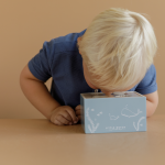 Jucărie din lemn sortator colecția Ocean Little Dutch - imagine 9