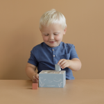 Jucărie din lemn sortator colecția Ocean Little Dutch - imagine 12