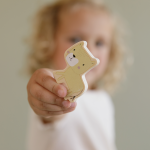 Jucărie din lemn Arca lui Noe Little Dutch - imagine 9