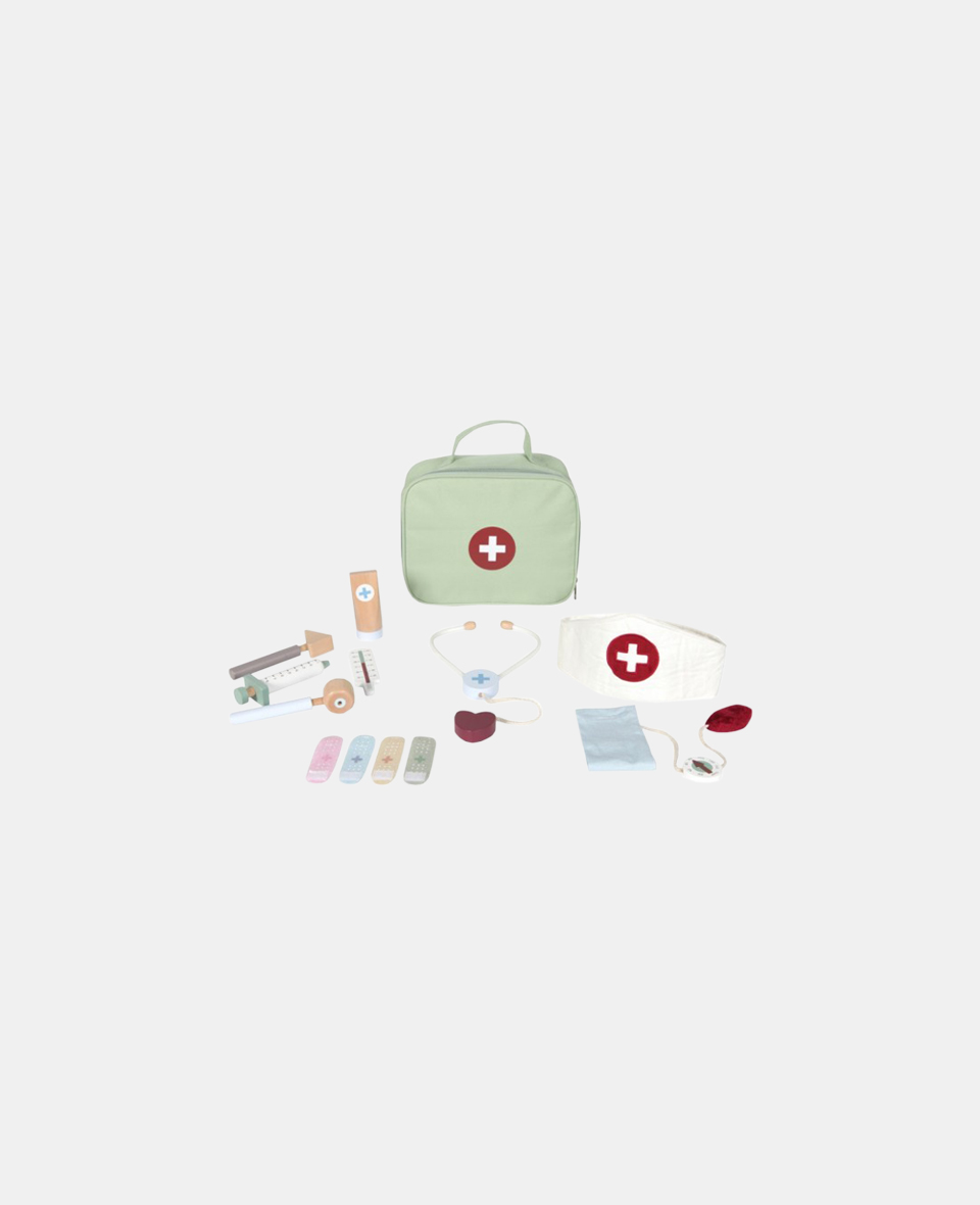 LD7060.jpg Trusă medicală Little Dutch - imagine 1
