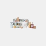 Set din lemn FSC pentru coafor - Little Dutch
