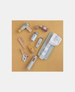 Set din lemn FSC pentru coafor - Little Dutch - imagine 5