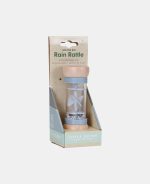 Jucarie zornaitoare din lemn pentru bebelusi - Rainbow - Sailors Bay - Little Dutch