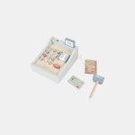 Casa de marcat din lemn - Little Dutch