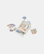 Casa de marcat din lemn - Little Dutch - imagine 5