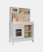 Bucatarie din lemn - Mint - Little Dutch - imagine 2
