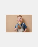 Bormasina din lemn - Little Dutch - imagine 6