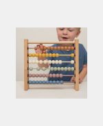 Abac din lemn - Vintage - Little Dutch - imagine 6