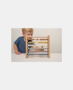 Abac din lemn - Vintage - Little Dutch - imagine 7