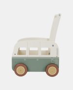 Antemergător/Premergător din lemn - Vintage - Little Dutch - imagine 7