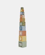 Cutii pentru stivuire din carton FSC - Little Farm - Little Dutch - imagine 3