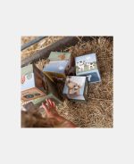 Cutii pentru stivuire din carton FSC - Little Farm - Little Dutch - imagine 4