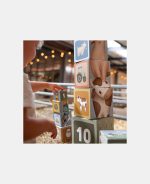 Cutii pentru stivuire din carton FSC - Little Farm - Little Dutch - imagine 7
