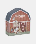 Puzzle XL - Little Farm - Little Dutch - imagine 2