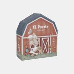 Puzzle XL - Little Farm - Little Dutch