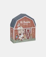 Puzzle XL - Little Farm - Little Dutch