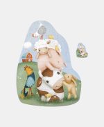 Puzzle XL - Little Farm - Little Dutch - imagine 3