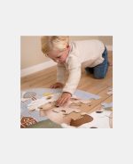 Puzzle XL - Little Farm - Little Dutch - imagine 4