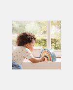 Curcubeu din lemn FSC - Forest Friends - Little Dutch - imagine 10