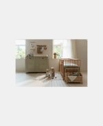 Cutii pentru stivuire din carton FSC - Forest Friends - Little Dutch - imagine 10