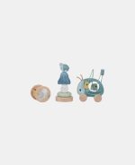 Cutie cadou cu jucării din lemn FSC - Forest Friends –Little Dutch