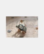 Cutie cadou cu jucării din lemn FSC - Forest Friends –Little Dutch - imagine 7