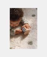 Cutie cadou cu jucării din lemn FSC - Forest Friends –Little Dutch - imagine 8