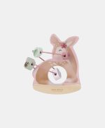 Jucărie din lemn FSC- Căprioară- Fairy Garden