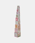 Cutii pentru stivuire din carton FSC- Fairy Garden- Little Dutch - imagine 2