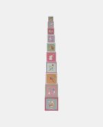 Cutii pentru stivuire din carton FSC- Fairy Garden- Little Dutch - imagine 4