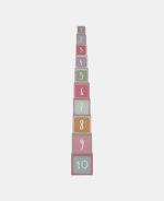 Cutii pentru stivuire din carton FSC- Fairy Garden- Little Dutch - imagine 5
