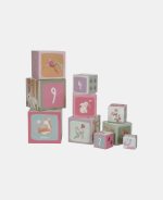 Cutii pentru stivuire din carton FSC- Fairy Garden- Little Dutch - imagine 6