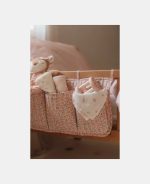 Jucărie din lemn FSC pentru bebeluși- Cilindru cu bilă- Fairy Garden - imagine 6