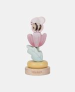 Cutie cadou cu jucării din lemn FSC – Fairy Garden –Little Dutch - imagine 3