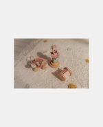 Cutie cadou cu jucării din lemn FSC – Fairy Garden –Little Dutch - imagine 7