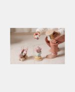 Cutie cadou cu jucării din lemn FSC – Fairy Garden –Little Dutch - imagine 8