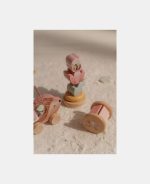 Cutie cadou cu jucării din lemn FSC – Fairy Garden –Little Dutch - imagine 9