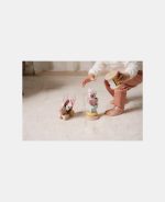 Cutie cadou cu jucării din lemn FSC – Fairy Garden –Little Dutch - imagine 10