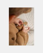 Cutie muzicala din lemn FSC - Little Farm - Little Dutch - imagine 5