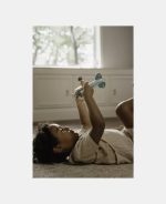 Avion din lemn FSC - Little Dutch - imagine 5