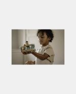 Avion din lemn FSC - Little Dutch - imagine 6