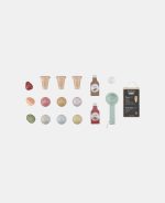 Magazin de inghetata din lemn FSC - Little Dutch - imagine 3