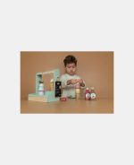 Magazin de inghetata din lemn FSC - Little Dutch - imagine 4