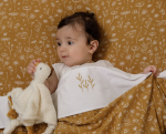 Doudou comforter pentru bebeluși colecția Little Goose Little Dutch - imagine 6