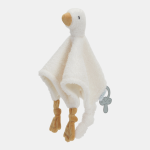 Doudou comforter pentru bebeluși colecția Little Goose Little Dutch - imagine 2
