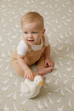 Jucărie Hopa-Mitică pentru bebeluși colecția Little Goose Little Dutch - imagine 9
